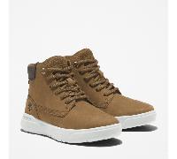 Timberland - Halbhoher Seneca Bay Sneaker für Jugendliche in Gelb, Gelb, Größe: 35