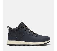 Timberland - Halbhoher Sprint Basic Sneaker für Herren in Dunkelblau, Herren, Blau, Größe: 45