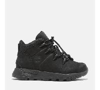 Timberland - Halbhoher Sprint Trekker Mid Sneaker für Kleinkinder in Schwarz, Schwarz, Größe: 25