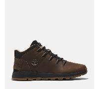 Timberland - Halbhoher Sprint Trekker Sneaker für Herren in Braun, Herren, Braun, Größe: 41