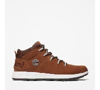 Timberland - Halbhoher Sprint Trekker Sneaker für Herren in Braun, Herren, Braun, Größe: 42