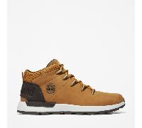 Timberland - Halbhoher Sprint Trekker Sneaker für Herren in Gelb, Herren, Gelb, Größe: 42