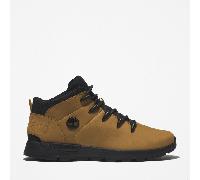 Timberland - Halbhoher Sprint Trekker Sneaker für Herren in Gelb, Mann, Gelb, Größe: 43.5