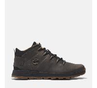 Timberland - Halbhoher Sprint Trekker Sneaker für Herren in Grau, Herren, Grau, Größe: 45