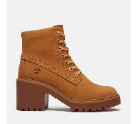 Timberland - Halbhoher Stone Heights Boot für Damen in Gelb, Damen, Gelb, Größe: 37.5