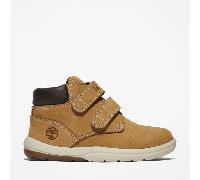 Timberland Tracks Hook And Loop Stiefel Für Kleinkinder EU 26 Wheat Nubuck