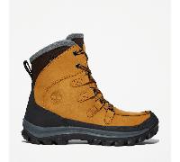 Timberland - Halbhoher wasserdichter Chillberg Hiking Boot für Herren in Gelb, Herren, Gelb, Größe: 40