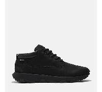 Timberland - Halbhoher Winsor Park GORE-TEX Sneaker für Herren in Schwarz, Herren, Schwarz, Größe: 43