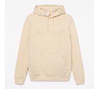 Timberland - Hampthon Hoodie für Herren in Beige, Herren, Beige, Größe: S