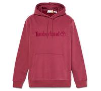 Timberland - Hampthon Hoodie - Hoodie, Gr. M, rosa (Burgundy)
