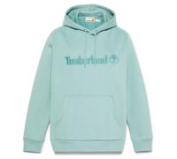 Timberland - Hampthon Hoodie - Hoodie, Gr. XL, grau (SilverBlue)