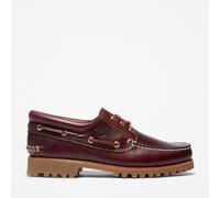 TIMBERLAND Herren Slipper rostbraun / gold, Größe 47,5, 5927755 Rostbraun / Gold 47,5