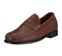 Timberland Handsewn Penny Loafer 23561, Herren Mokassins, braun, (Brown Burnished), EU 44 (US 10)