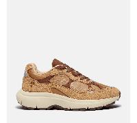 Timberland - Hazel Lane Sneaker für Damen in Braun, Damen, Braun, Größe: 41