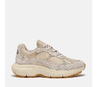 Timberland - Hazel Lane Sneaker für Damen in Hellbeige, Damen, Beige, Größe: 38.5