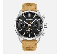 Timberland - Henniker II Lederuhr für Herren, Herren, No Color