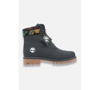 Timberland Heritage 6 in waterproof - Boots - schwarz - 46