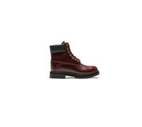 Timberland Mens 6 Inch Lace UP Waterproof Boot bur f grain 12