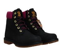 Timberland Heritage 6-Zoll Damen Schwarz Stiefel EU 36,5 / UK 3,5