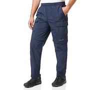 Timberland Herren 2-in-1 Pant Hose, Dark Sapphire, L