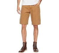Timberland Herren A12btd0238 Outdoor-Ausrüstung, Dark Wheat, 38 Regular