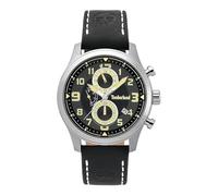 Timberland Herren Armbanduhr Analog Quarz Edelstahl TBL.15359JSU/02M
