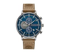 Timberland Herren Analog Quarz Uhr TDWGF2182901