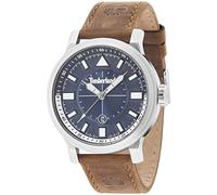 Timberland - Herren Armbanduhr 15248JS/03
