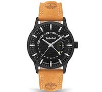 Timberland Watches Tdwgb2201504 Uhr One Size Brown