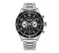 Timberland Watches Tdwgk2201004 Watch Silber (Herstellerartikelnummer: TDWGK2201004-Silver-Gray-OS)