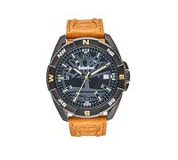 Timberland Watches Tdwgb2202101 Uhr One Size Brown