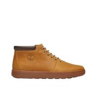 Timberland Herren Ashwood Park Sneaker, Wheat, 44.5 EU Weit