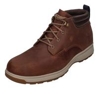 Timberland Herren Atwells Ave WP Fashion Boot, Saddle, 46 EU