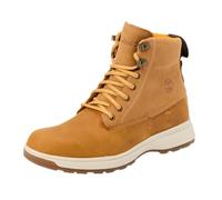 Timberland Herren Atwells Ave WP Fashion Boot, Wheat, 47.5 EU