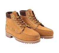 Timberland Herren Authentic Mid Nubuck Stiefel