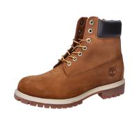 Timberland Timberland 6 Inch Premium Boot Herren Stiefel (TB172066EBL1) Braun 45