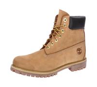 Timberland Herrenstiefel 6 Inch BOOT PREMIUM in Braun 45 1/2