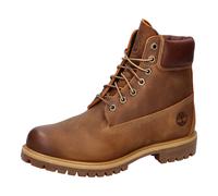 Timberland Herrenstiefel 6 Inch BOOT PREMIUM in Braun 44