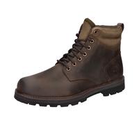 Timberland Herren Boots Britton Road Mid Lace Up Waterproof Boot A69UH 45 Olive Full Grain