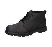 Timberland Britton Road Mid Lace Up Waterproof Chukka Stiefel schwarz - 45