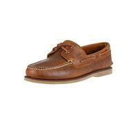Timberland CLS2I Boat Herren Schuhe braun 47,5 EU