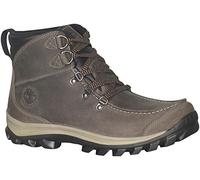 Timberland Herren Chillberg FTP_EK Mid Sport WP Schneestiefel Braun (Pewter) 43 EU