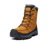 Timberland Herren Chillberg Waterproof Winter Hiking Boot Wanderstiefel, Weizennubuck-2024, 45 EU