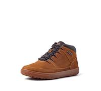 Timberland Herren Chukka Stiefel, Braun, 44.5 EU