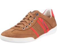 Timberland Herren City Adventure Split Cup Sole Superstripe Ox Low-top, Braun/LIGHT BROWN 44 EU
