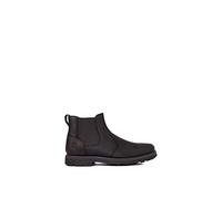 Timberland - Chelsea Crestfield Herren Stiefel, Schwarz , 43.5 EU Larga