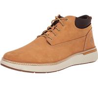 Timberland Herren Cross Mark Chukkas Gelb 42