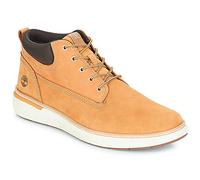 Timberland Herren Cross Mark Chukkas Gelb 43