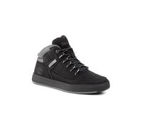 Timberland Herren Tb 0a1uzk 001 Stiefel, Schwarz Nubuck, 44 EU