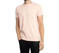 Timberland Mens Short Sleeve Tee tropic peach S
